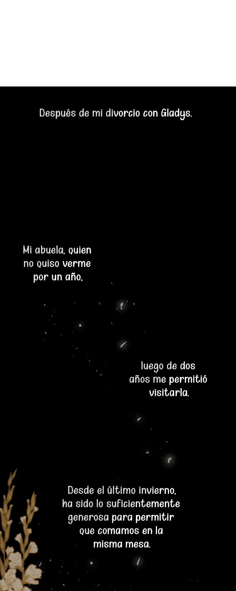 El príncipe problemático Capítulo 22 - Página 9