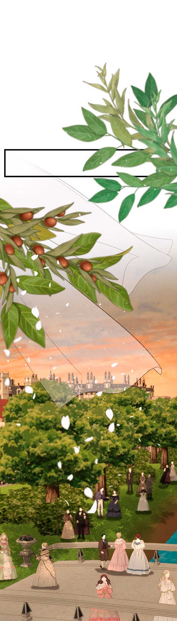 El príncipe problemático Capítulo 23 - Página 10