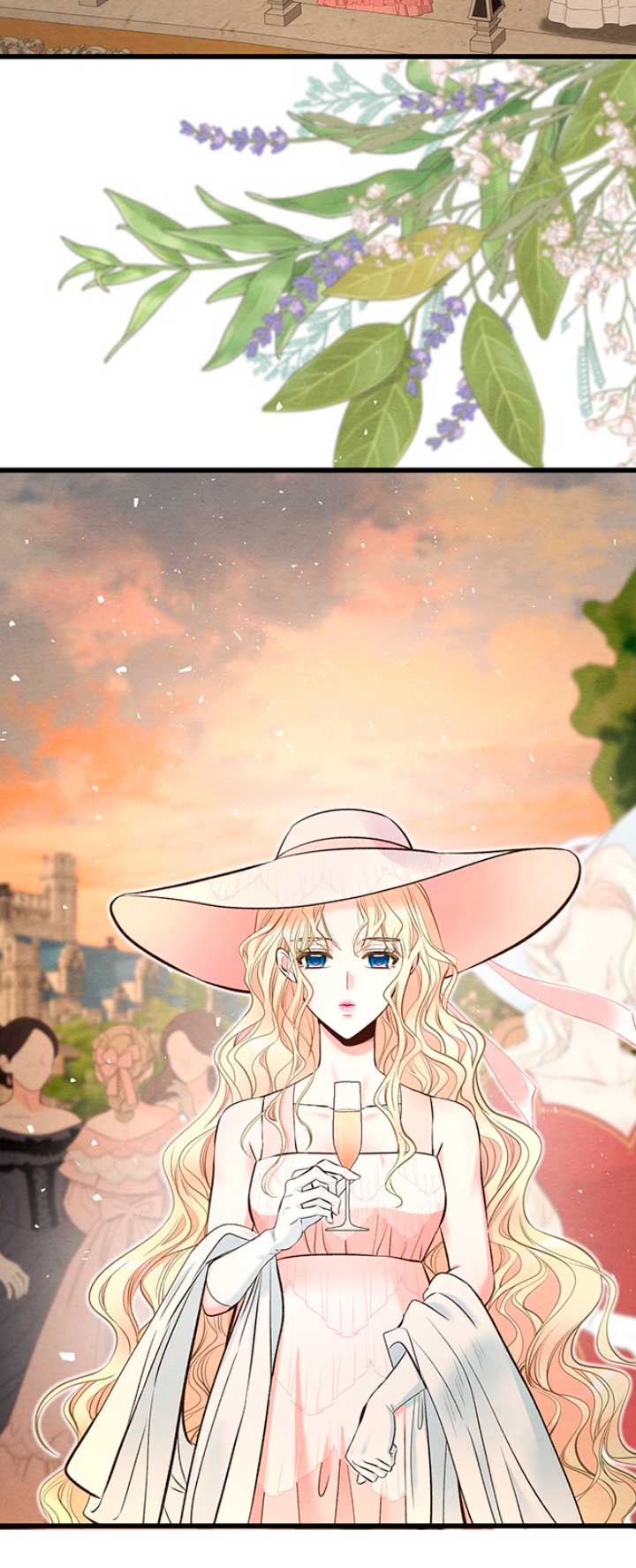 El príncipe problemático Capítulo 23 - Página 11