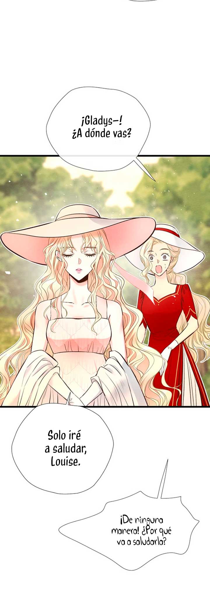 El príncipe problemático Capítulo 23 - Página 13