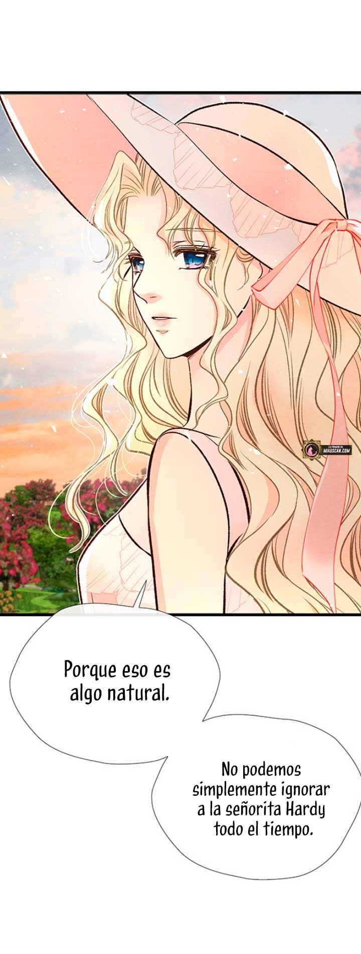 El príncipe problemático Capítulo 23 - Página 14