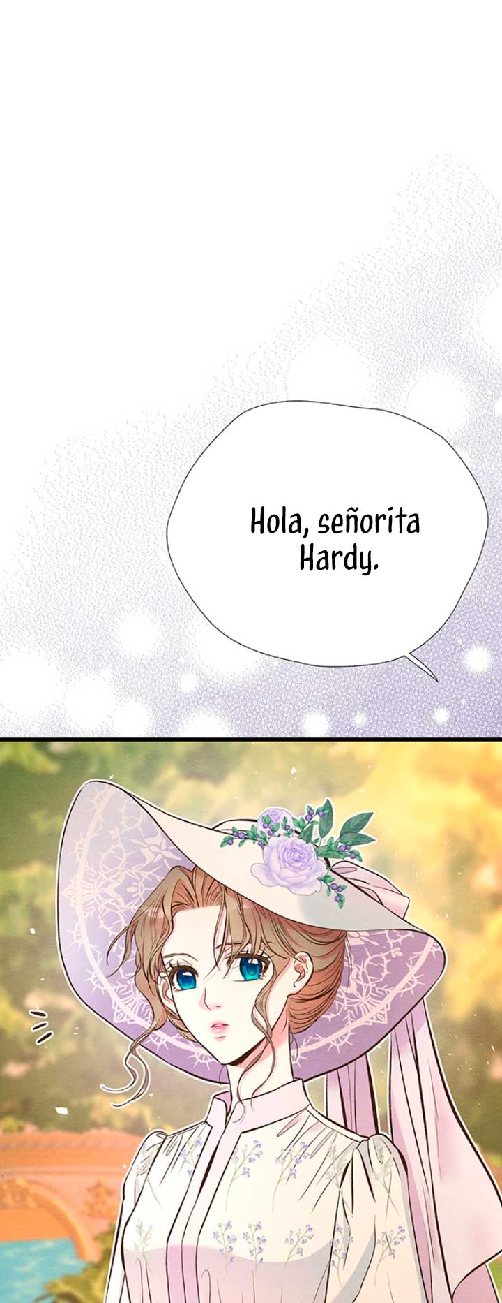 El príncipe problemático Capítulo 23 - Página 15