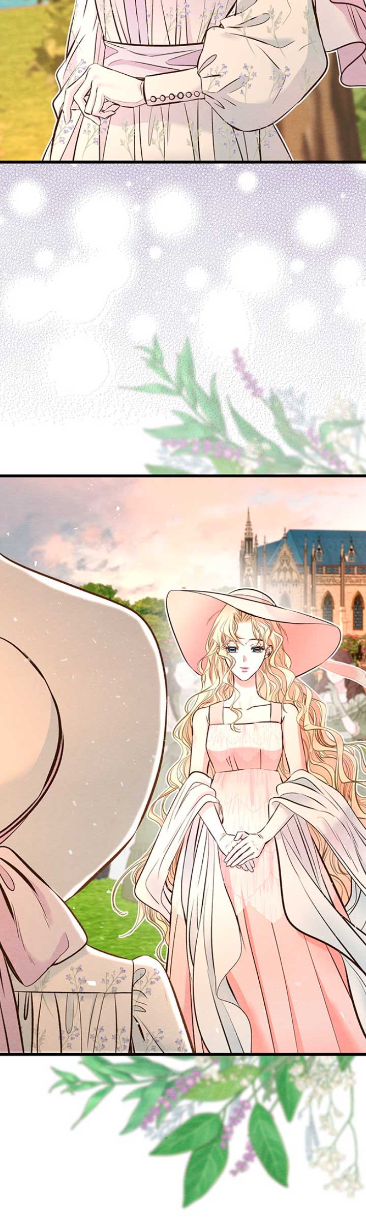 El príncipe problemático Capítulo 23 - Página 16