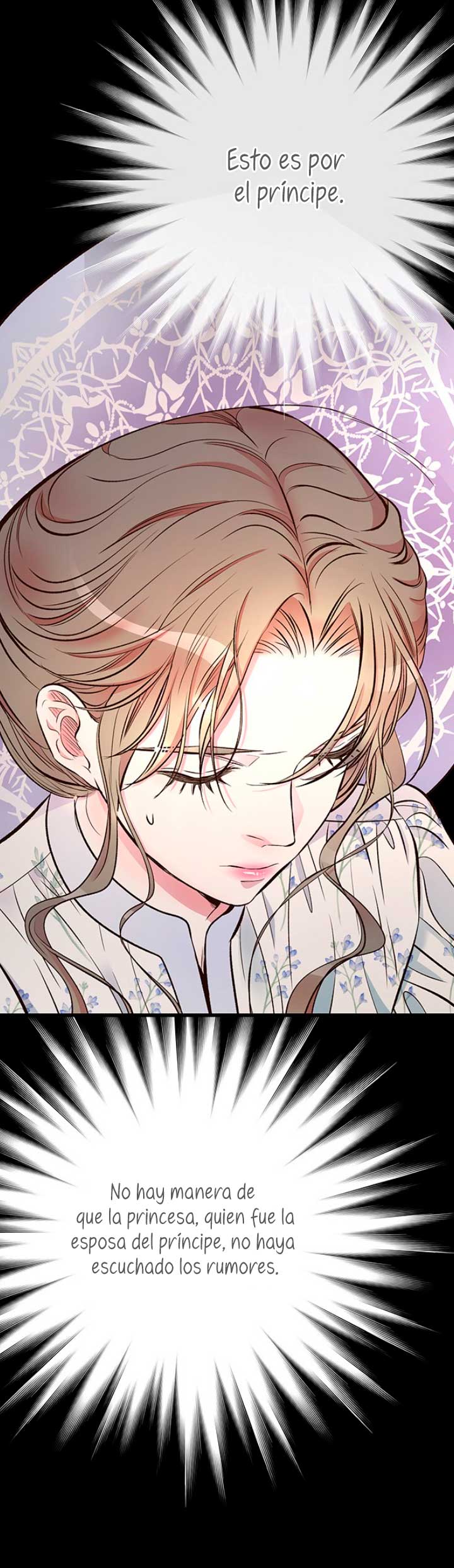 El príncipe problemático Capítulo 23 - Página 23