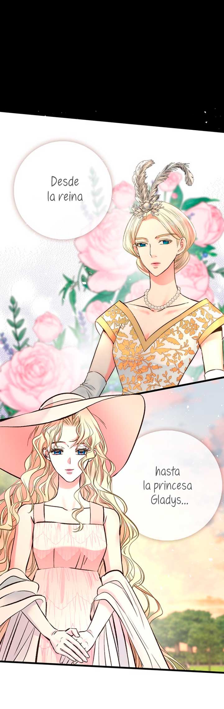 El príncipe problemático Capítulo 23 - Página 24