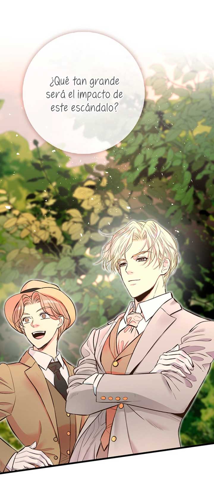 El príncipe problemático Capítulo 23 - Página 25