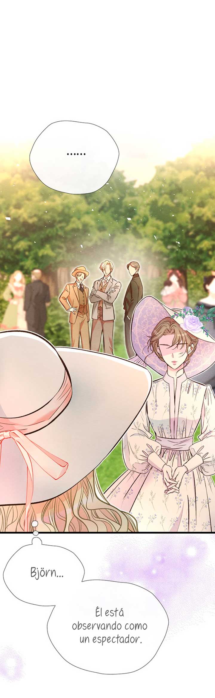 El príncipe problemático Capítulo 23 - Página 26