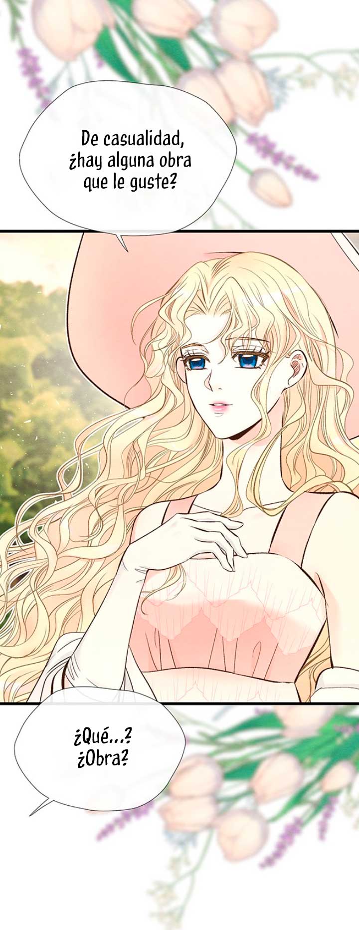 El príncipe problemático Capítulo 23 - Página 28