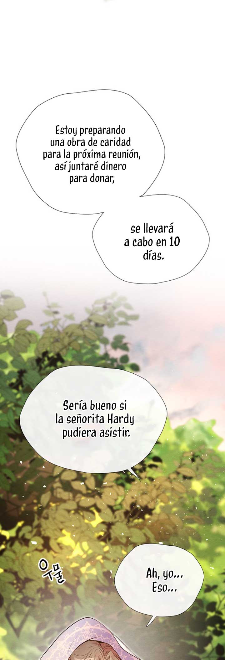 El príncipe problemático Capítulo 23 - Página 29