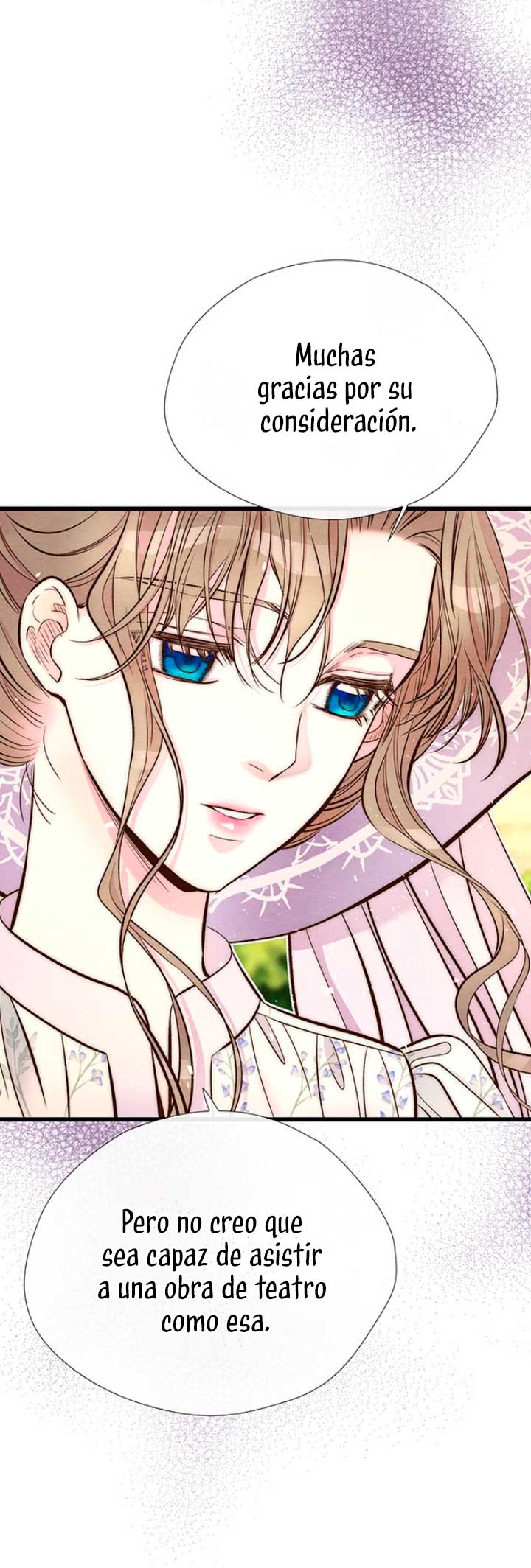 El príncipe problemático Capítulo 23 - Página 33