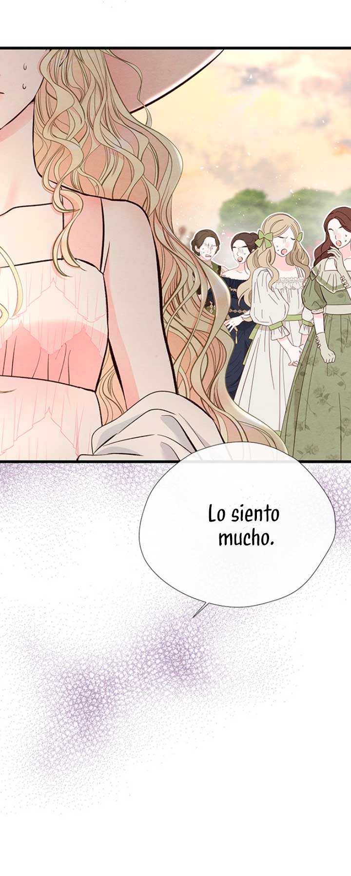 El príncipe problemático Capítulo 23 - Página 34