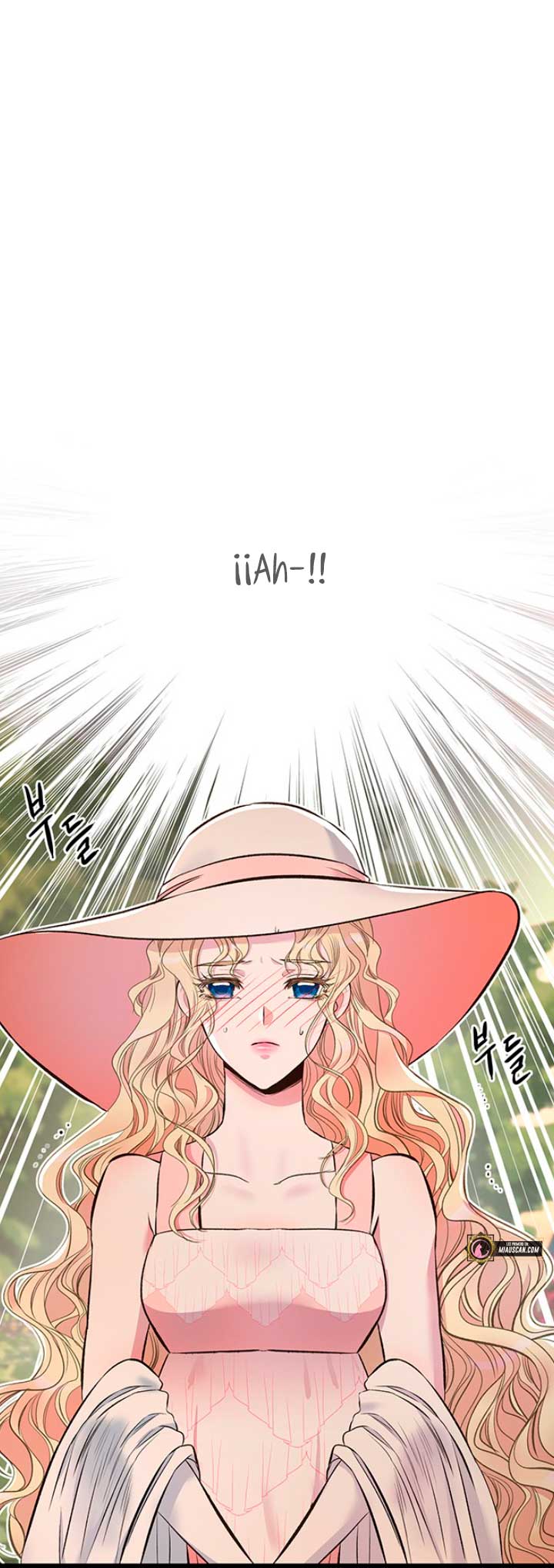 El príncipe problemático Capítulo 23 - Página 39