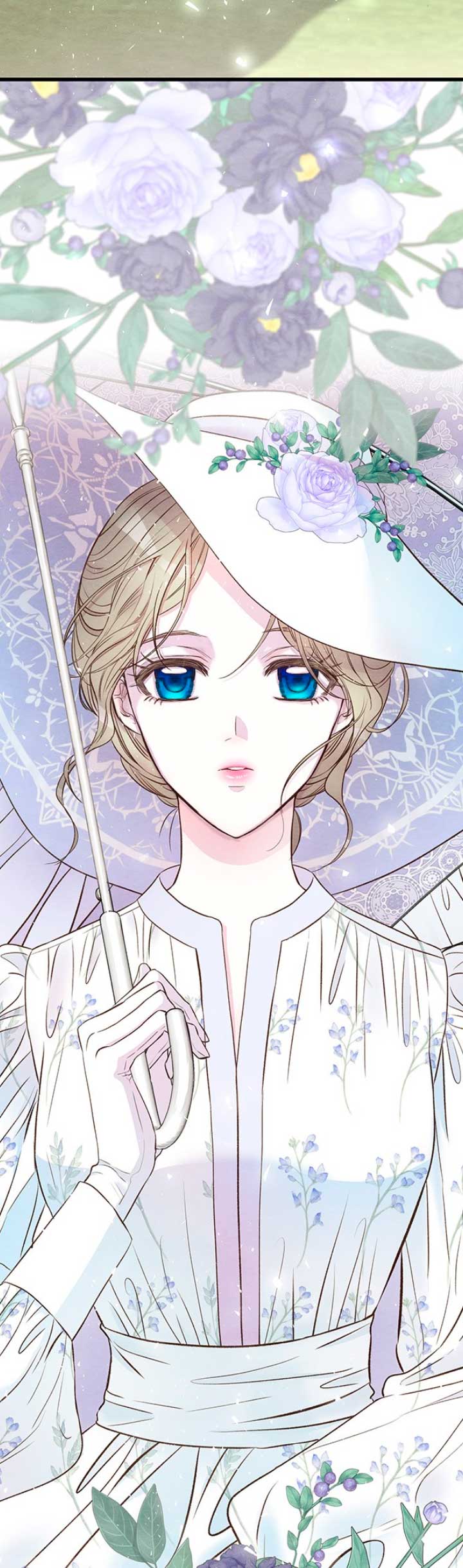 El príncipe problemático Capítulo 23 - Página 4