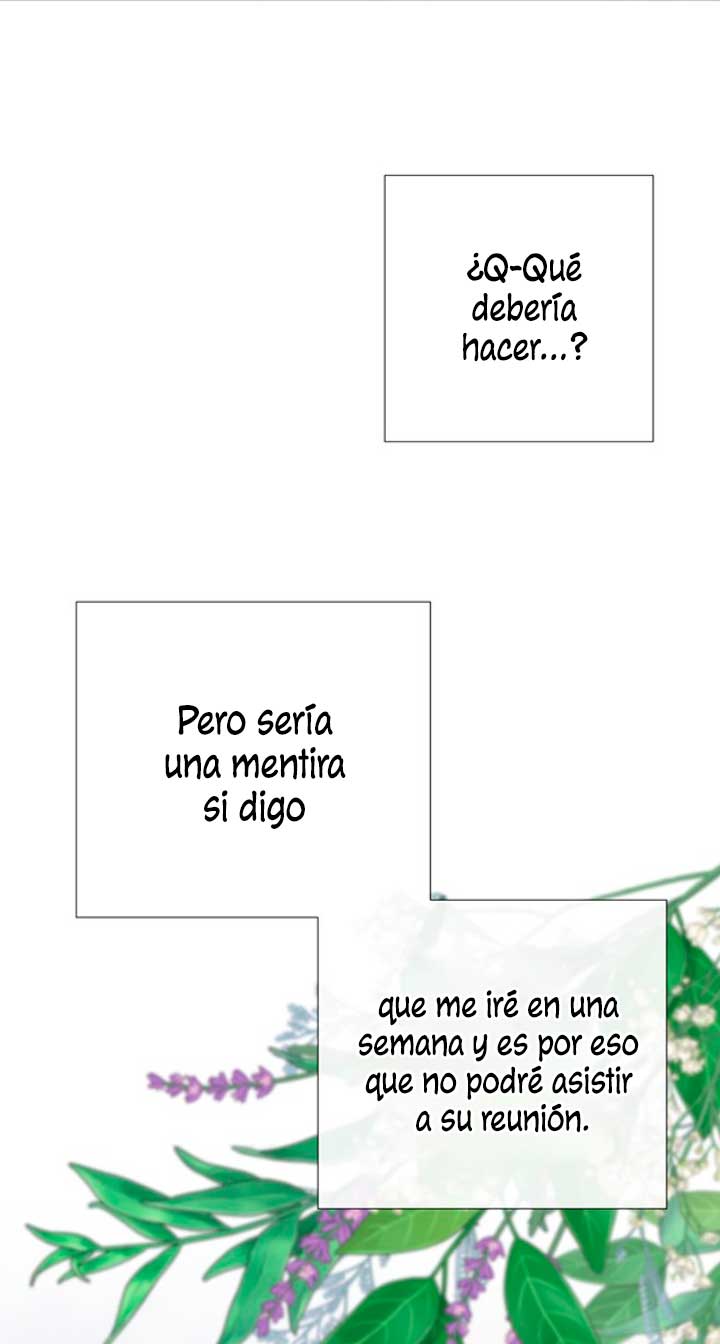El príncipe problemático Capítulo 23 - Página 40