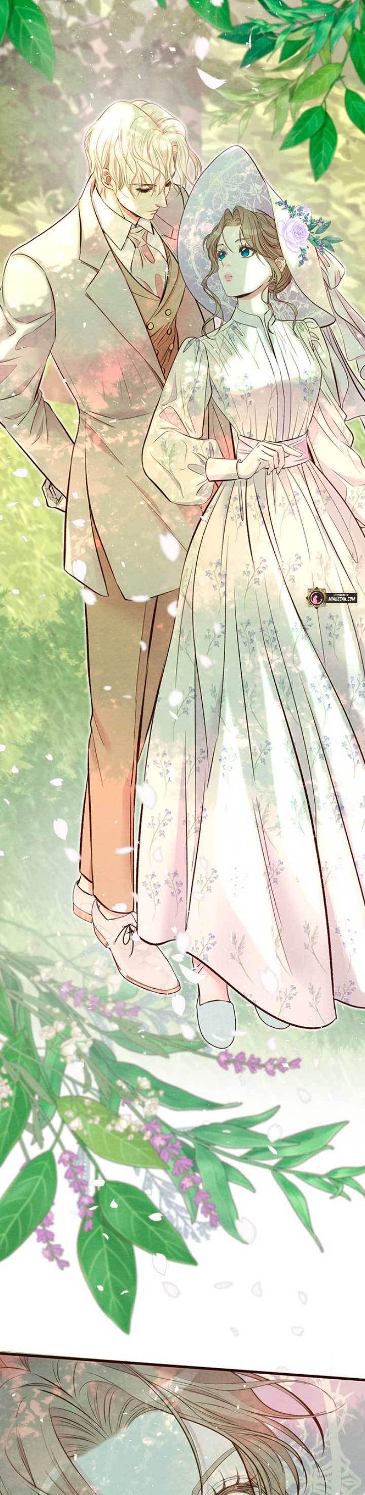 El príncipe problemático Capítulo 23 - Página 44