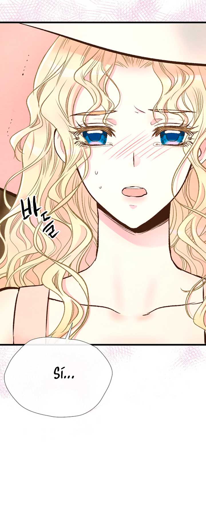 El príncipe problemático Capítulo 23 - Página 48