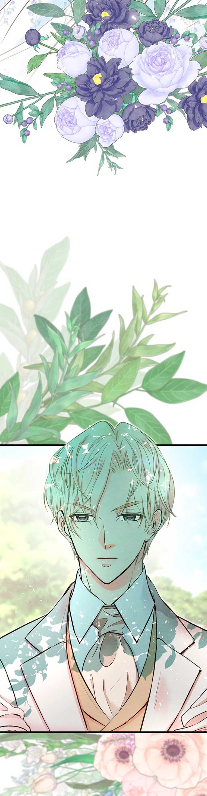 El príncipe problemático Capítulo 23 - Página 5