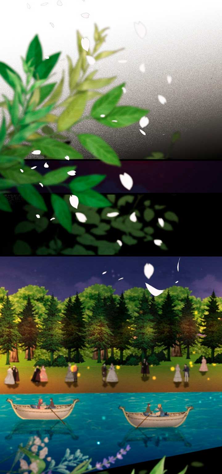 El príncipe problemático Capítulo 23 - Página 52