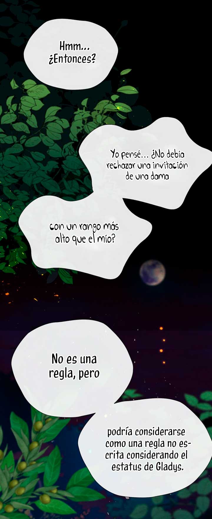 El príncipe problemático Capítulo 23 - Página 56