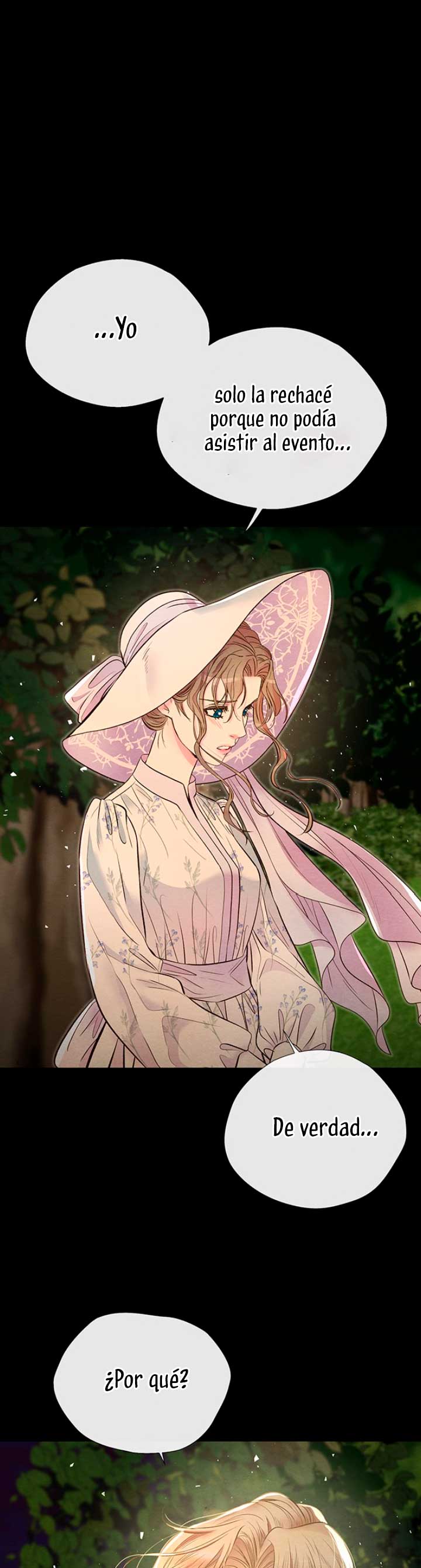 El príncipe problemático Capítulo 23 - Página 58