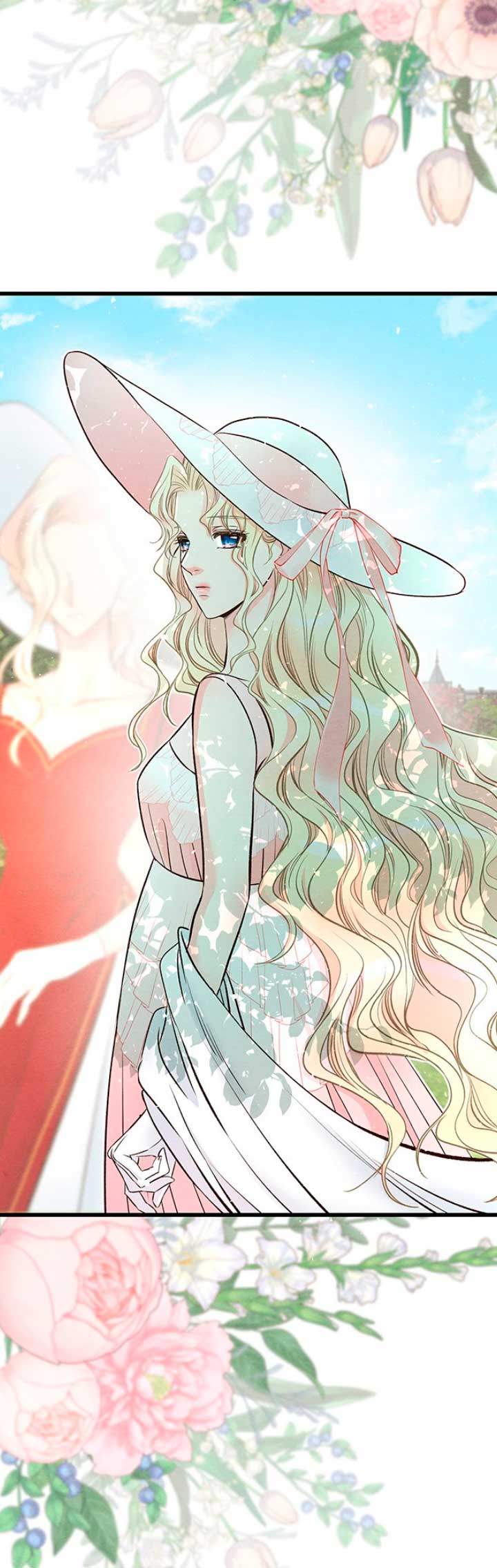 El príncipe problemático Capítulo 23 - Página 6