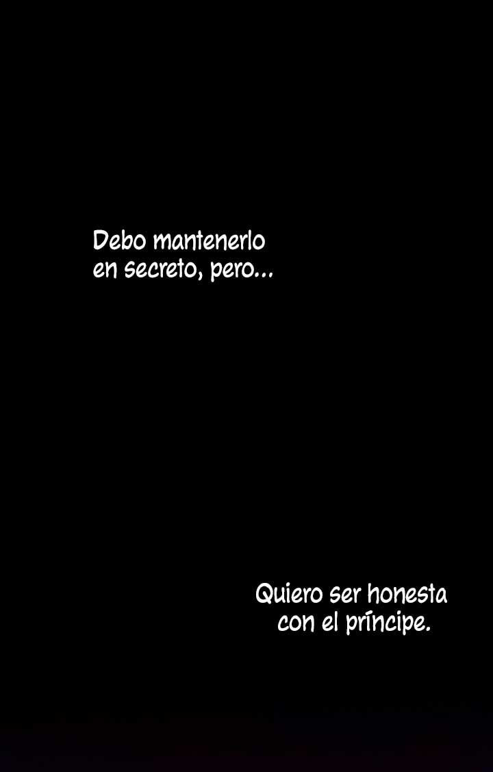 El príncipe problemático Capítulo 23 - Página 60