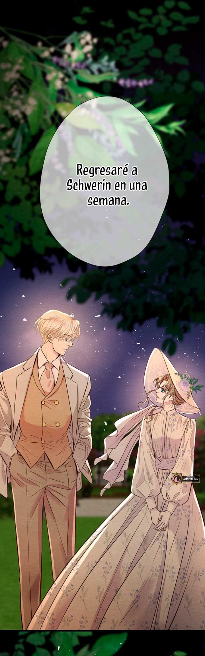 El príncipe problemático Capítulo 23 - Página 63