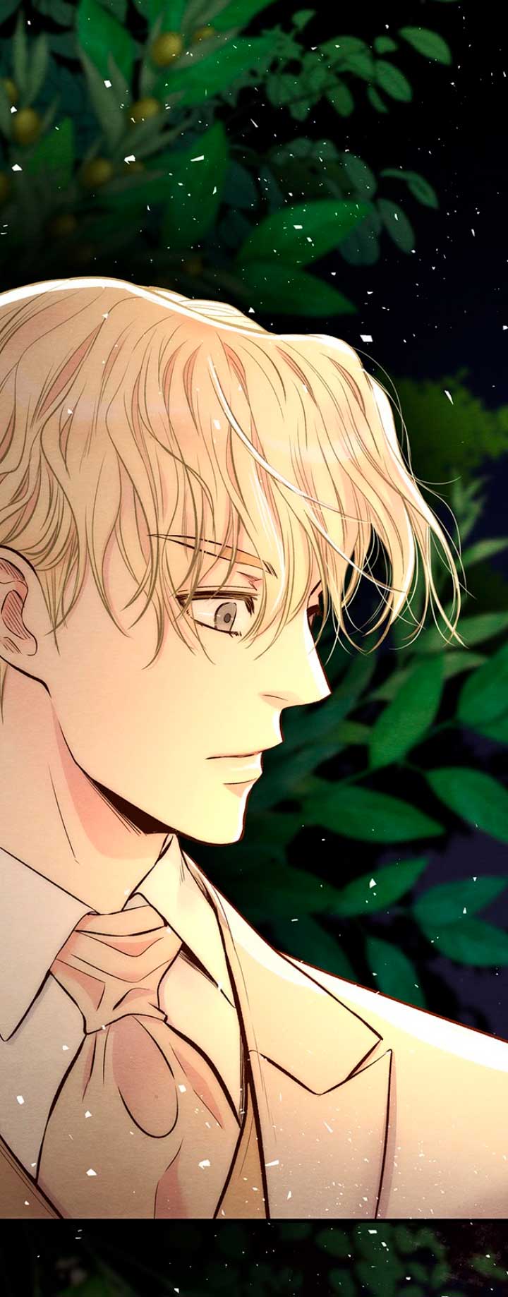 El príncipe problemático Capítulo 23 - Página 64