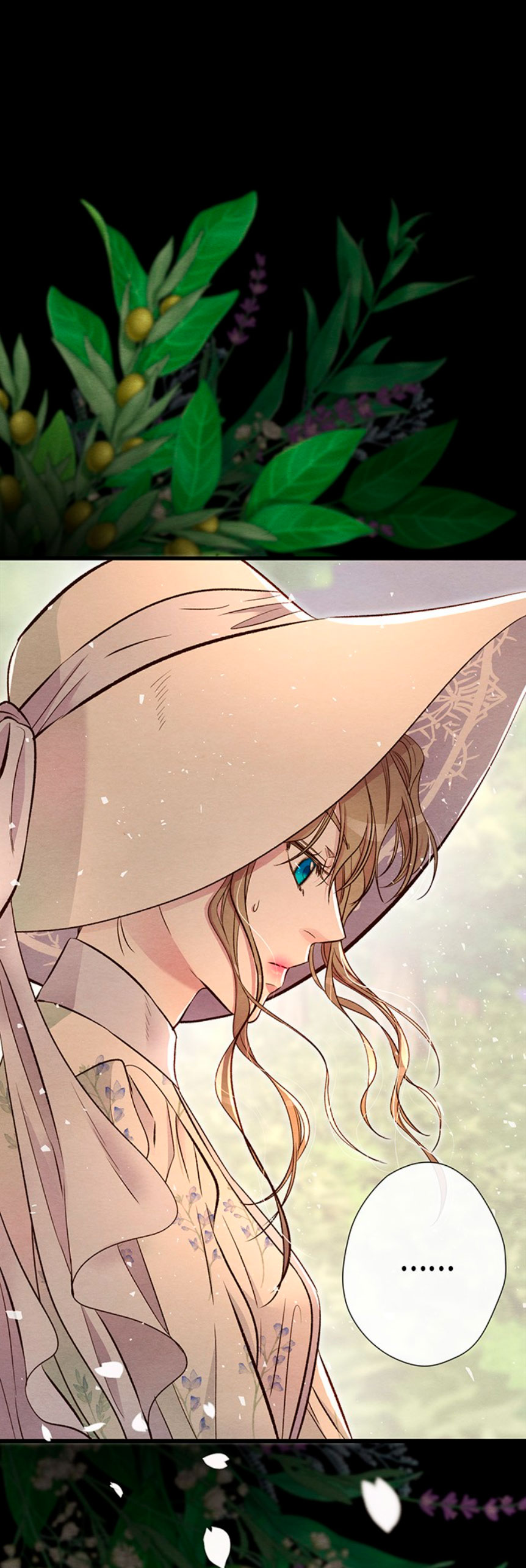 El príncipe problemático Capítulo 24 - Página 12