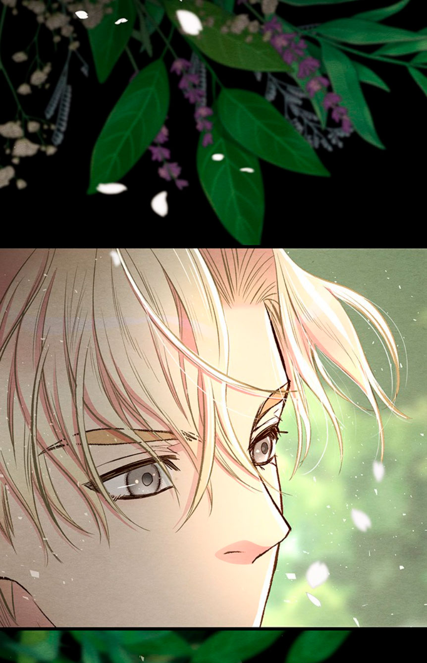 El príncipe problemático Capítulo 24 - Página 13