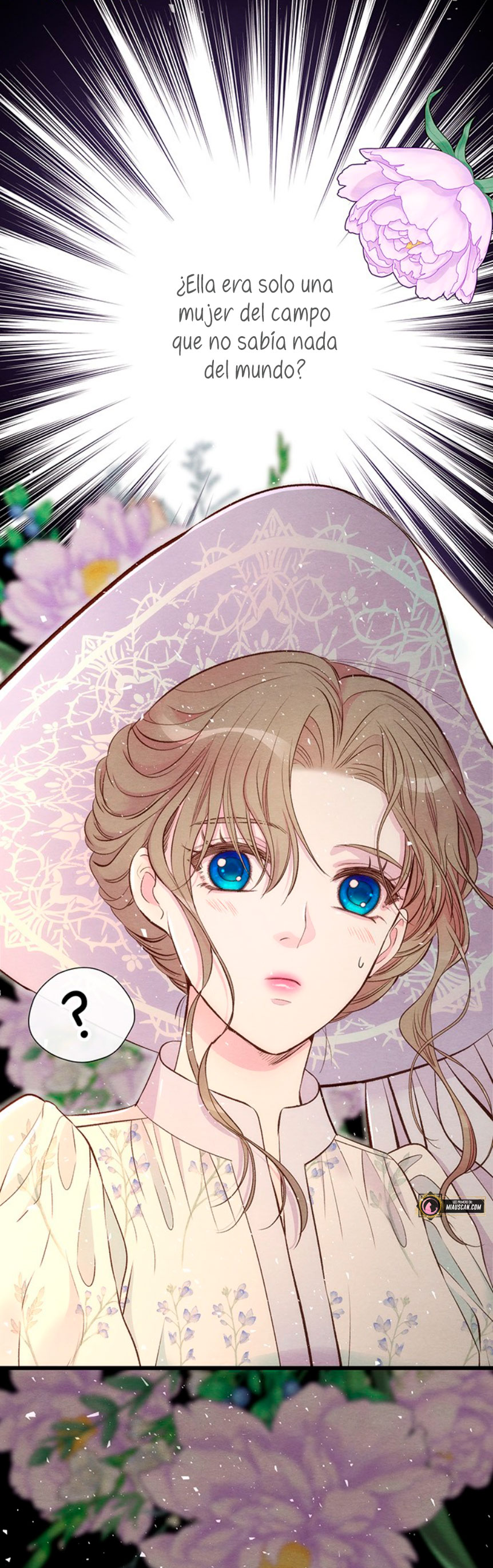 El príncipe problemático Capítulo 24 - Página 17