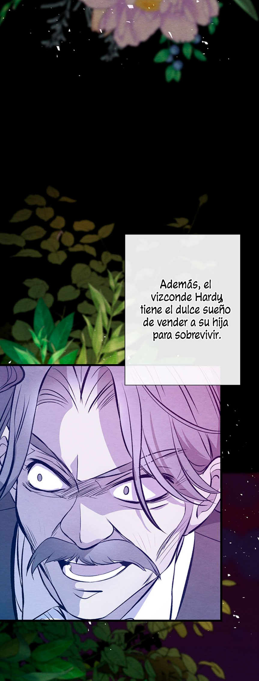 El príncipe problemático Capítulo 24 - Página 18