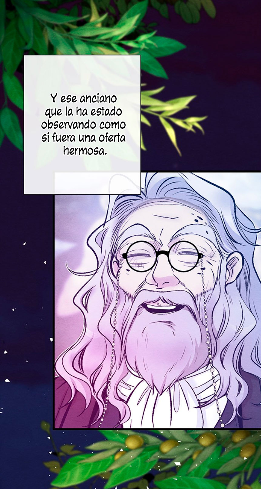 El príncipe problemático Capítulo 24 - Página 19