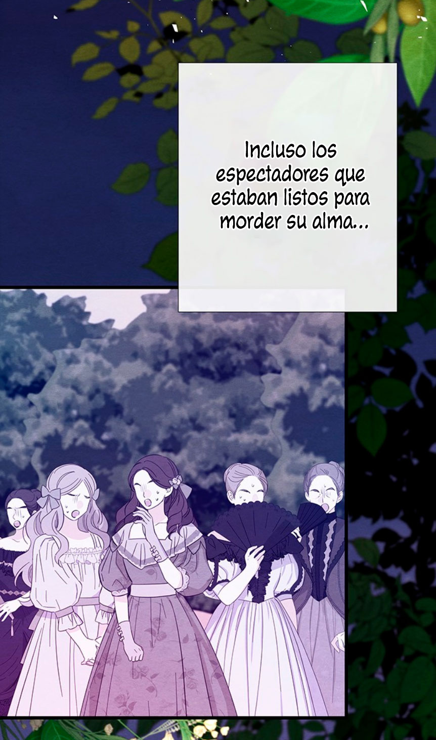 El príncipe problemático Capítulo 24 - Página 20