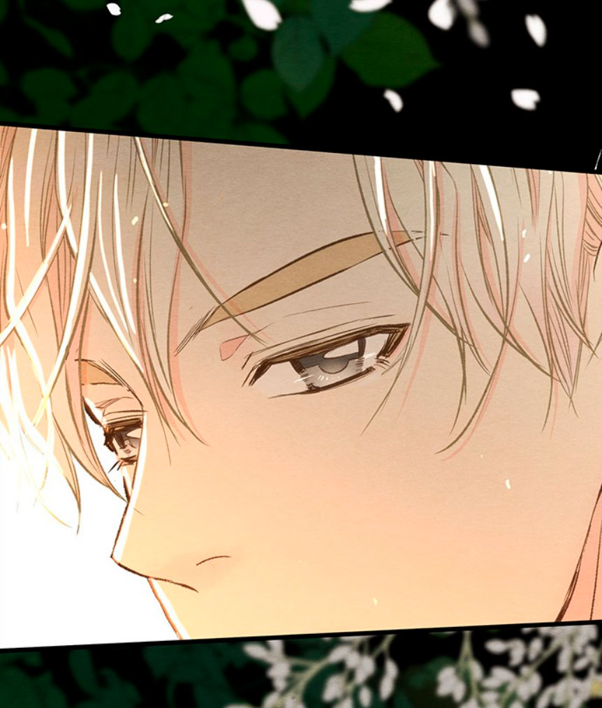 El príncipe problemático Capítulo 24 - Página 27