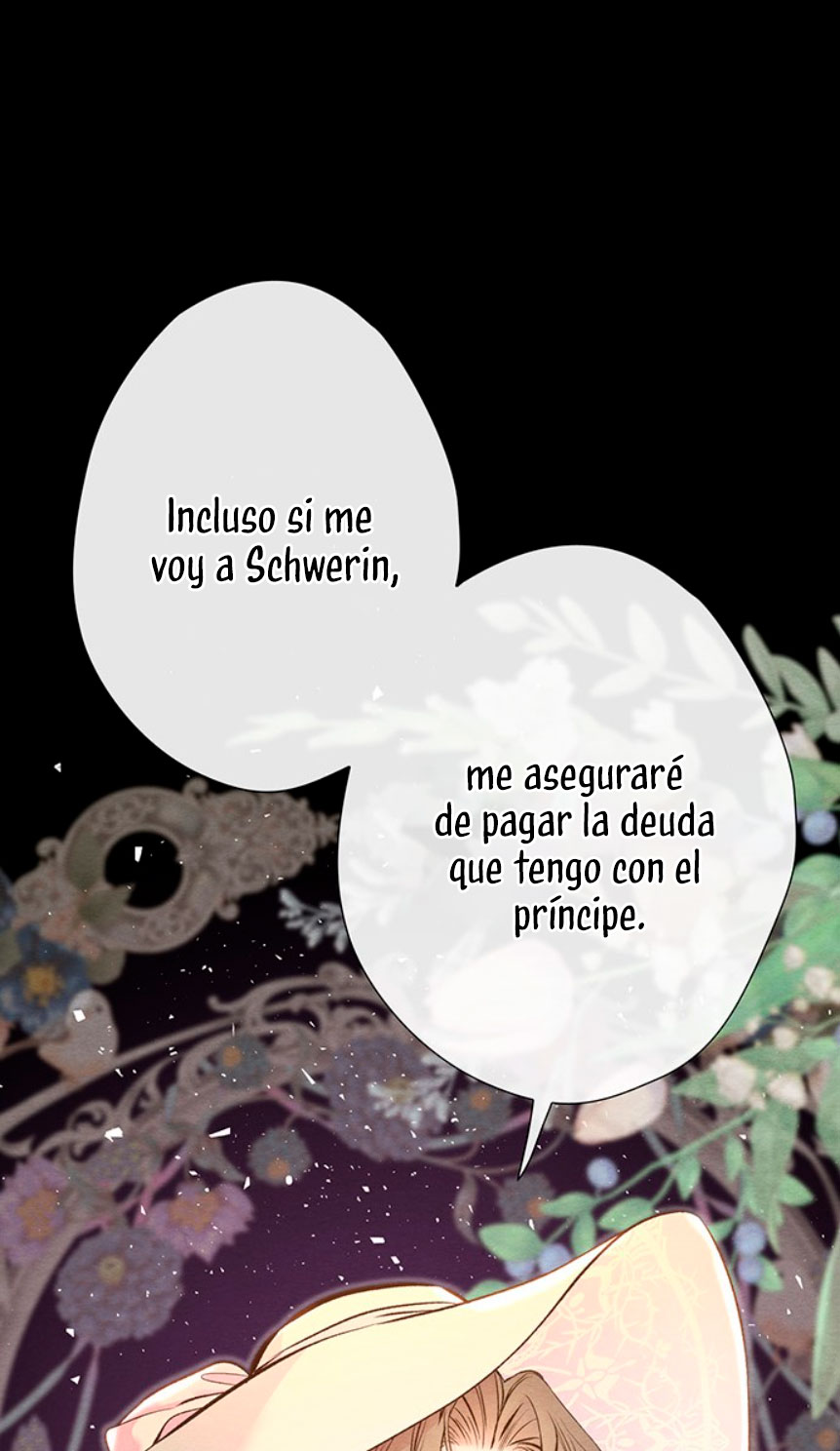 El príncipe problemático Capítulo 24 - Página 30