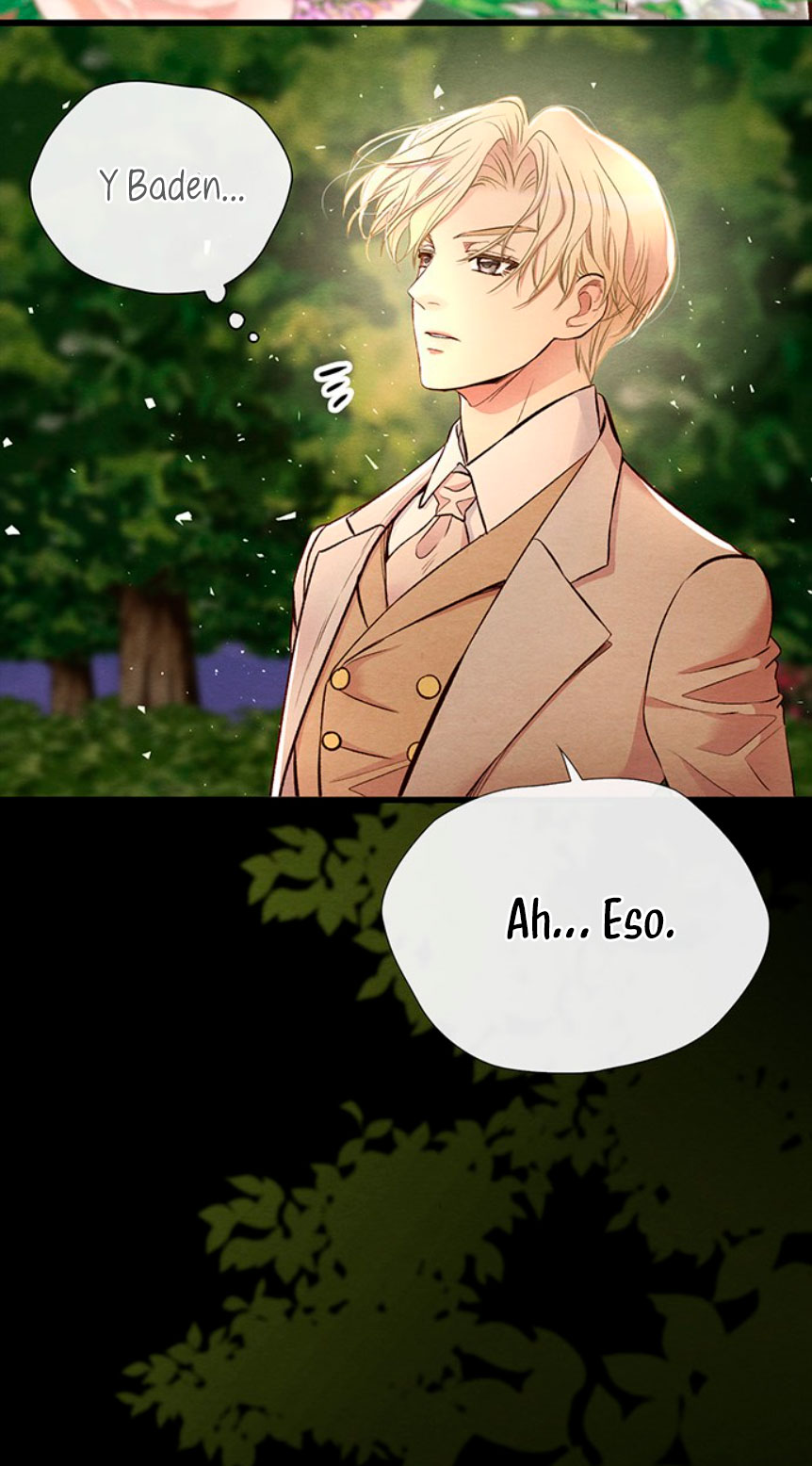 El príncipe problemático Capítulo 24 - Página 32