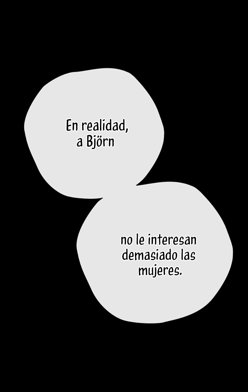 El príncipe problemático Capítulo 24 - Página 41