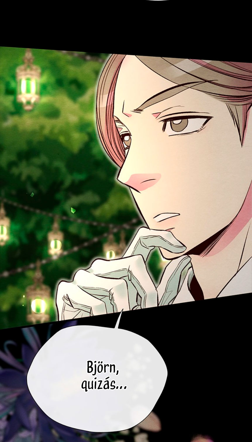 El príncipe problemático Capítulo 24 - Página 43