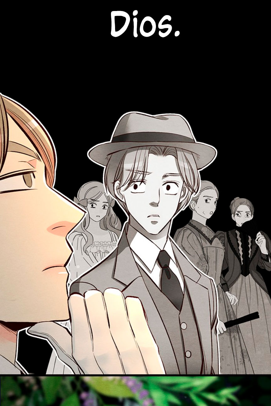 El príncipe problemático Capítulo 24 - Página 45