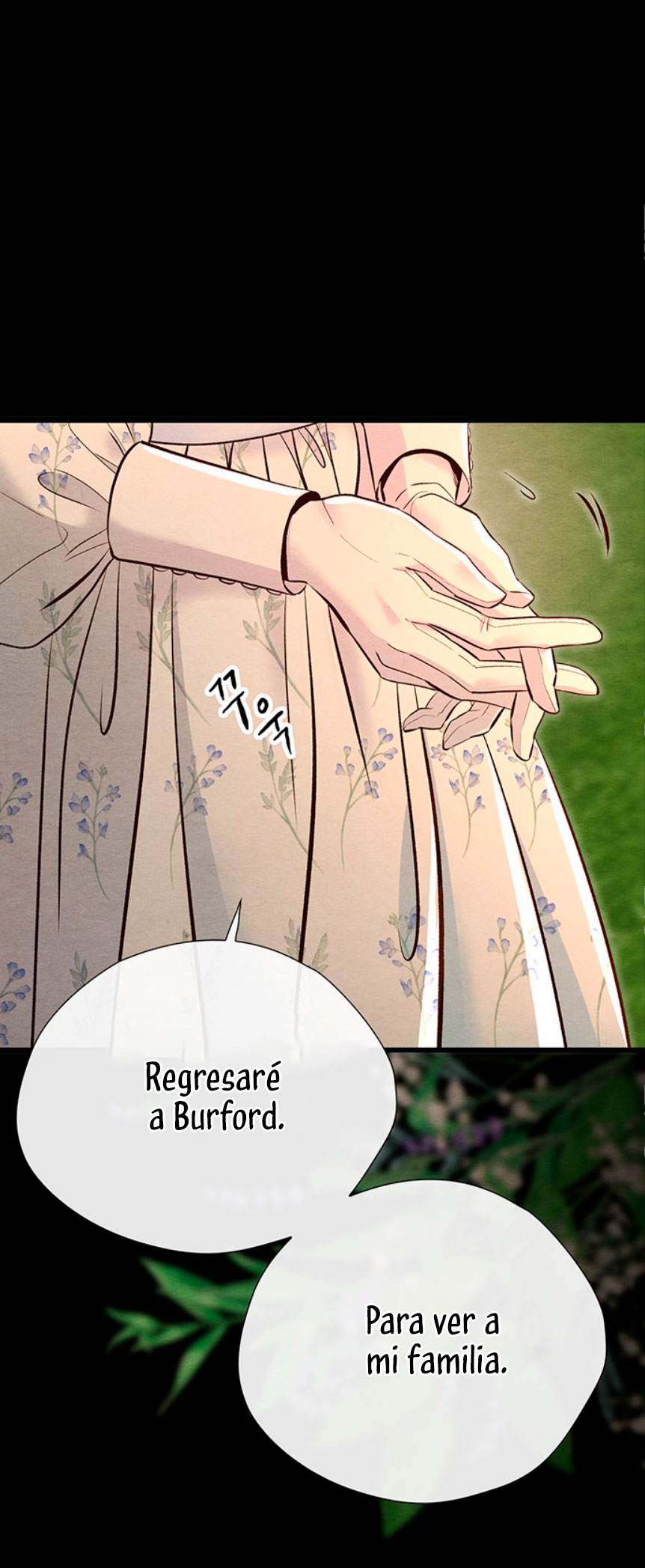 El príncipe problemático Capítulo 24 - Página 5