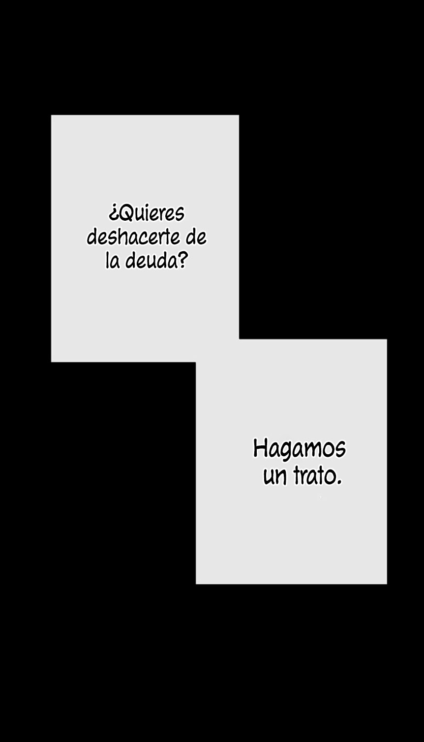 El príncipe problemático Capítulo 24 - Página 53