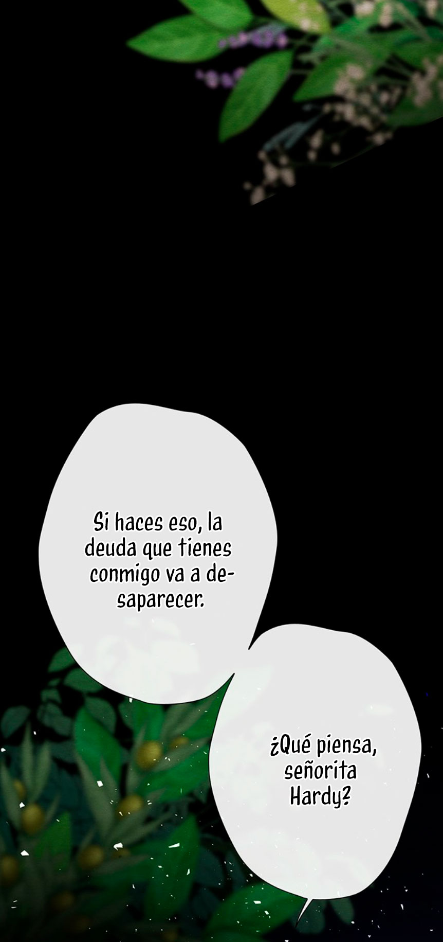El príncipe problemático Capítulo 24 - Página 55