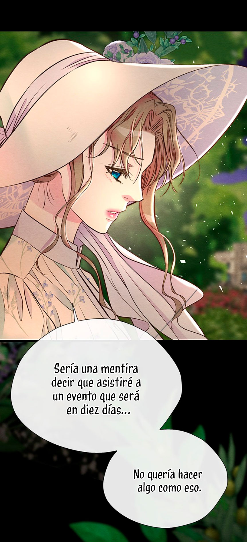 El príncipe problemático Capítulo 24 - Página 6