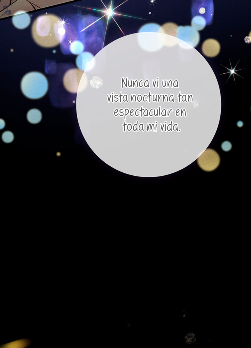 El príncipe problemático Capítulo 24 - Página 63