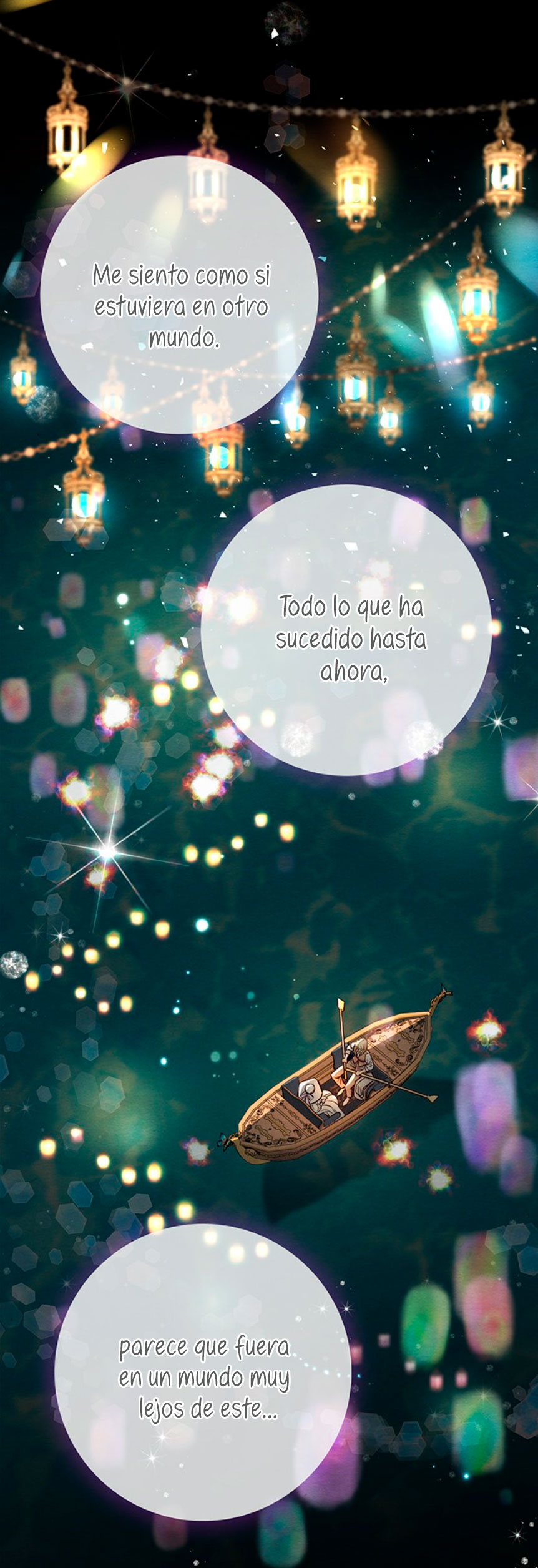 El príncipe problemático Capítulo 24 - Página 64