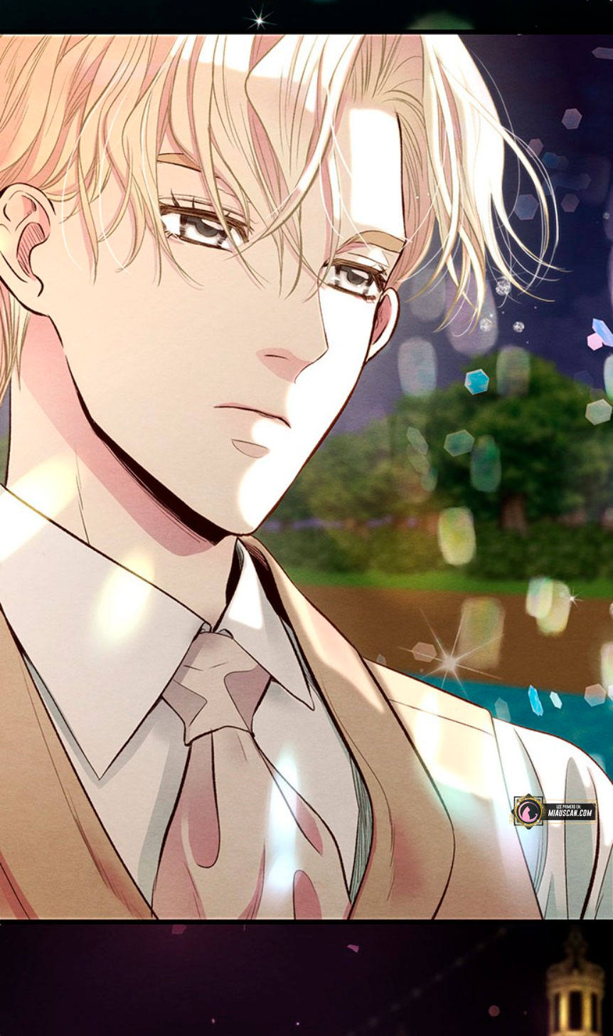 El príncipe problemático Capítulo 24 - Página 65