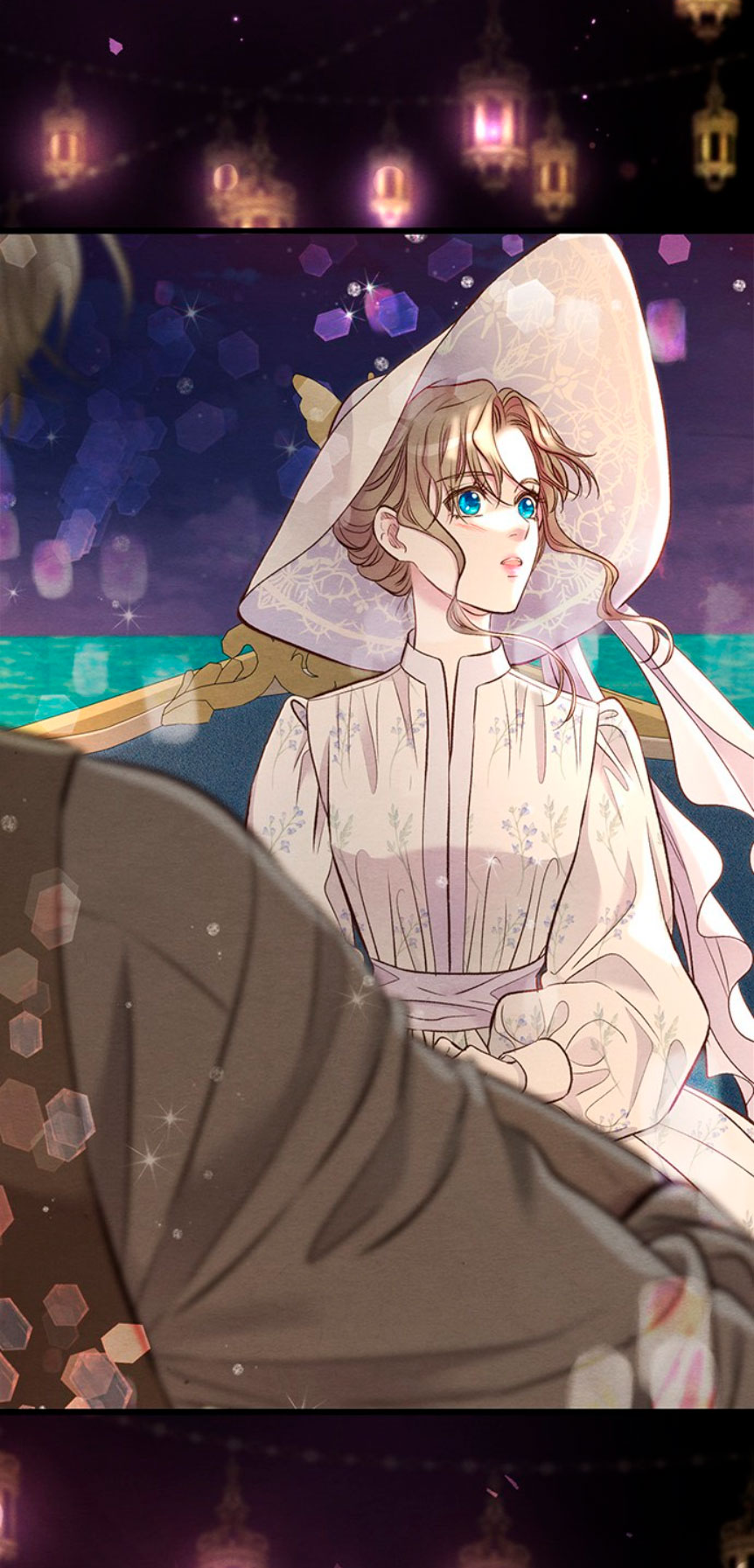 El príncipe problemático Capítulo 24 - Página 66