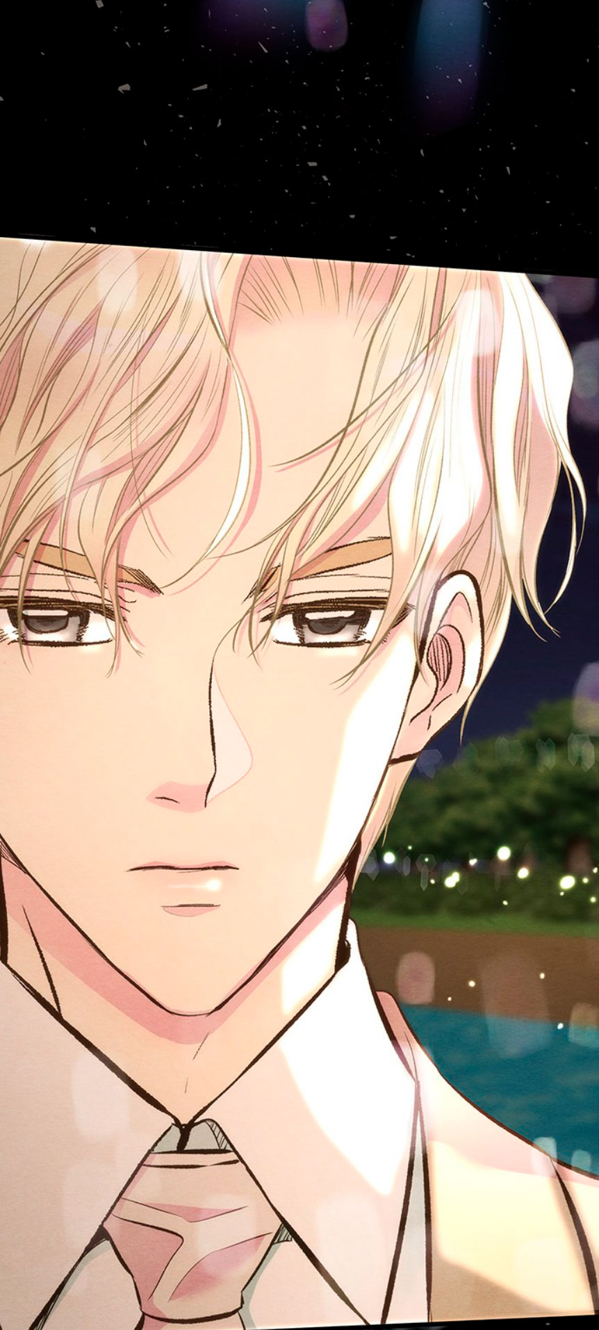 El príncipe problemático Capítulo 24 - Página 69