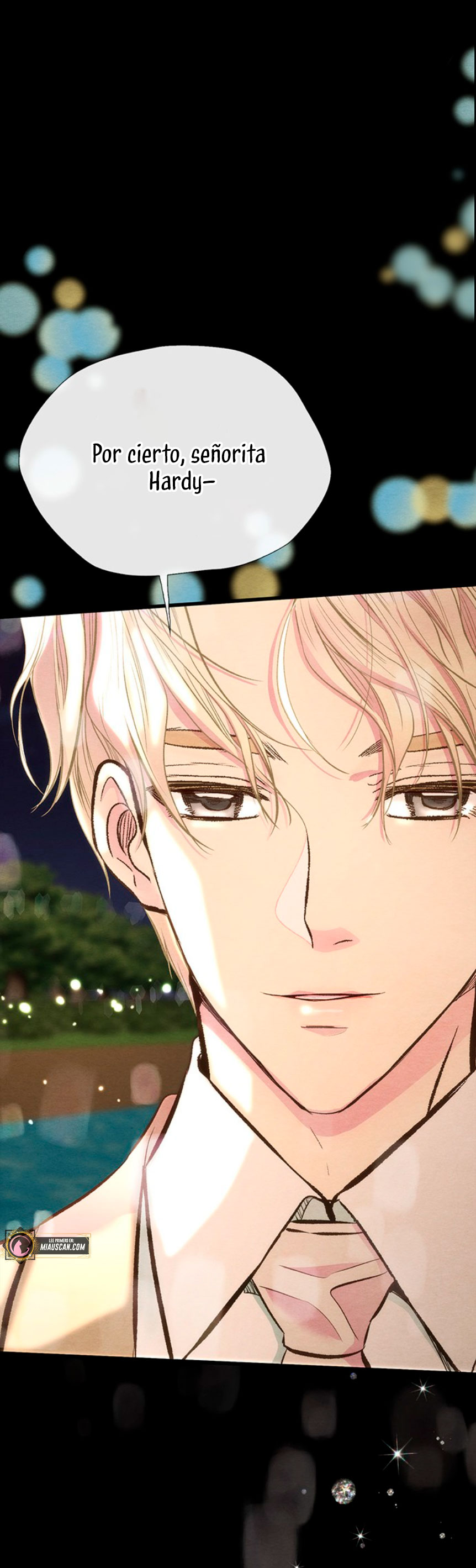 El príncipe problemático Capítulo 25 - Página 11